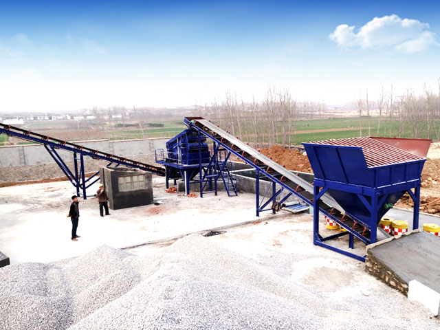 獨立(li)振動水洗機(ji)